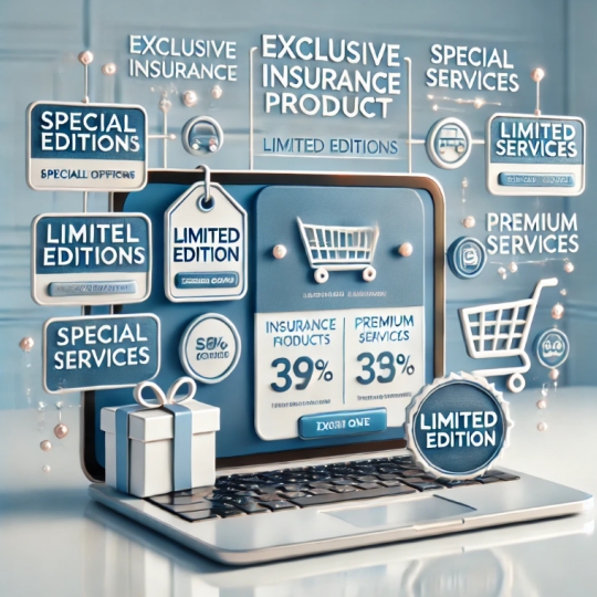 Onlineshop Partnerschaft