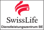Direktlink zu Swiss Life - Regionales Dienstleistungszentrum Bern