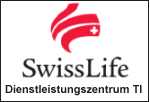 Direktlink zu Swiss Life - Regionales Dienstleistungszentrum Manno