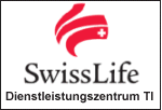 Swiss Life - Regionales Dienstleistungszentrum Manno