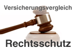 Vergleich Rechtsschutz