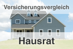 Vergleich Hausratversicherungen